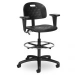 adjustable-height-lab-stool