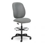 armless-adjustable-stool