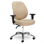 ergonomic-memory-foam-chair