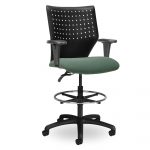 ergonomic-stool-with-arms