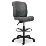 ergonomic-upholstered-stool