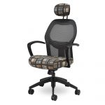 grid-round-conference-chair