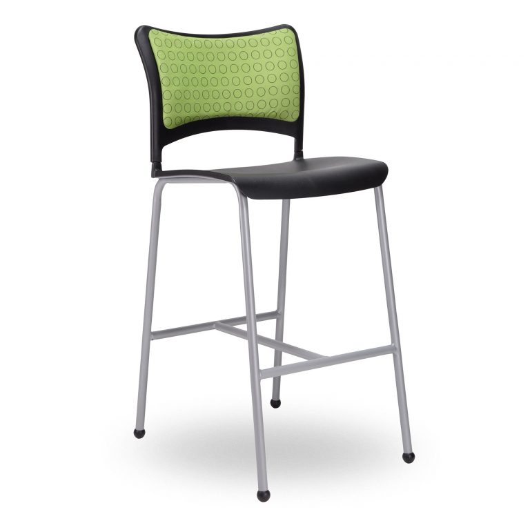 Indy Fixed Height Stool