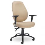 memory-foam-ergonomic-chair-with-arms
