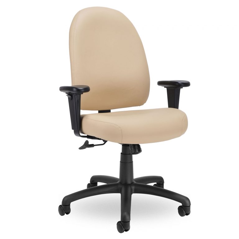 Pearl II Task/Work Chair 400