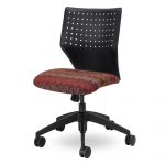 plastic-back-swivel-chair