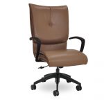 saddle-leather-executive-chair