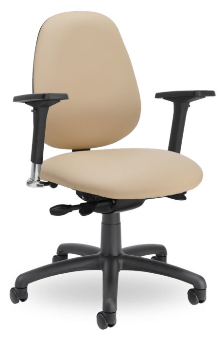 Seating Simplified – Advent Fully Loaded Mid Back (Package C)