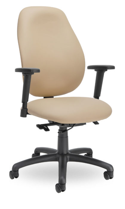 Seating Simplified – Contour II Value Packed High Back (Package B)