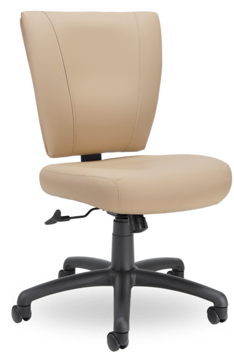 Seating Simplified – Monterey II Basic Mid Back (Package A)
